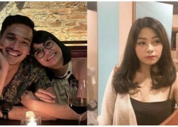 Vanessa Angel Ketahuan Tinggalkan Suami di Bali