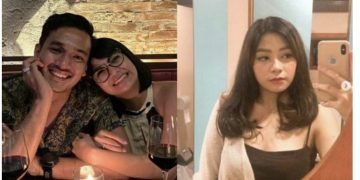 Vanessa Angel Ketahuan Tinggalkan Suami di Bali