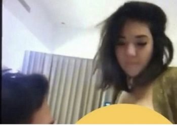 Heboh Chat WA Penyebar Video Gisel Bocor