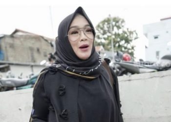 Berita Duka Artis Rina Gunawan Meninggal Dunia