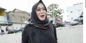 Berita Duka Artis Rina Gunawan Meninggal Dunia