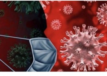 Mutasi Corona B117-UK, Ini Ciri-Ciri Penularannya