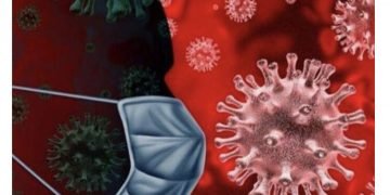 Mutasi Corona B117-UK, Ini Ciri-Ciri Penularannya