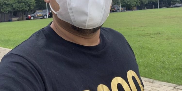 AKBP Indra Mardiana Bersama Anggota Lumpuhkan Kejahatan Modus Gendam