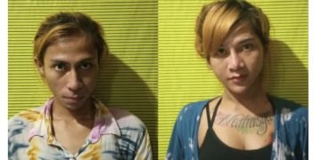 Baru Pesan Layanan PSK, Lansung Ke Kabur Ke Kantor Polisi