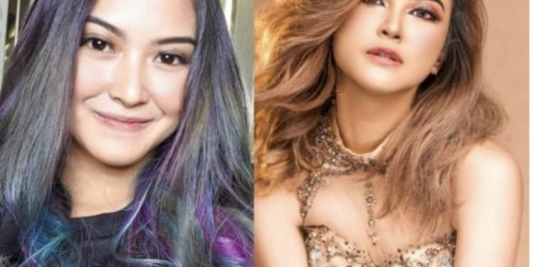 Gabriella Larasati Akui Dirinya Pemeran Video Porno yang Viral