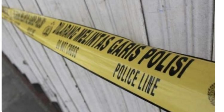 Misteri Mayat Wanita di Bak Mandi Akhirnya Terkuak