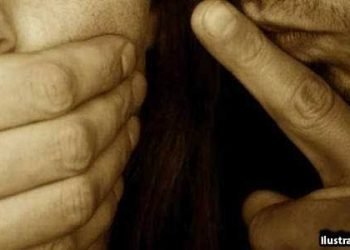 Cabuli Mantan Pemuda Kendari di Amankan Polisi