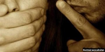 Cabuli Mantan Pemuda Kendari di Amankan Polisi