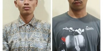 Cara Jitu Polresta Tangerang Saat Meringkus Pelaku Pencurian