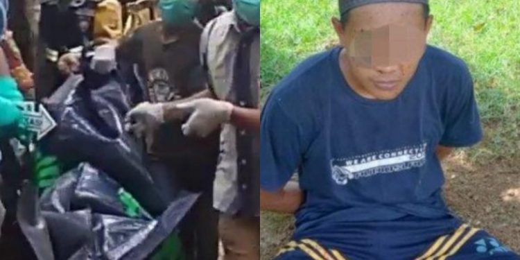 8 Fakta Aksi Pembunuh Dilakukan Seorang Anak Kandung Terhadap Orang Tuannya