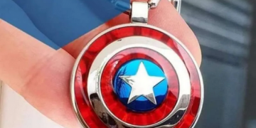 Kalung Kesehatan MCI Menjadi Trend Di Indonesia Selama Pandemi