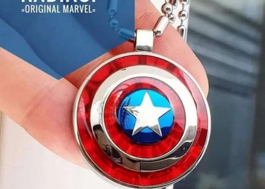 Kalung Kesehatan MCI Menjadi Trend Di Indonesia Selama Pandemi