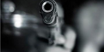 Viral Video Penembakan Terhadap Gus Idris Adalah Hoaks