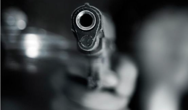 Viral Video Penembakan Terhadap Gus Idris Adalah Hoaks