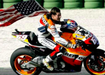 Fakta Fakta Penyebab Meninggal Nicky Hayden Pembalap Motor GP