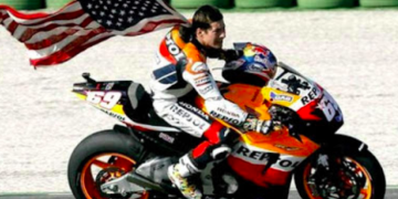 Fakta Fakta Penyebab Meninggal Nicky Hayden Pembalap Motor GP