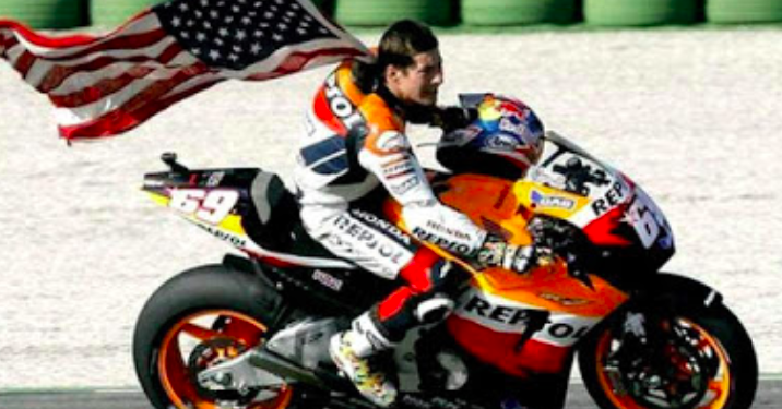 Fakta Fakta Penyebab Meninggal Nicky Hayden Pembalap Motor GP