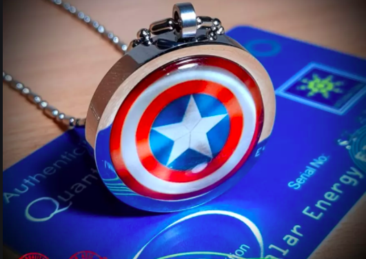 Kalung Kesehatan Paling Cocok Digunakan Iklim Tropis