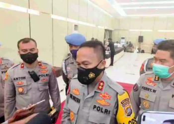 Kapolda Sultra Perintahkan Propam Usut Oknum Polisi Pemukul Jurnalis