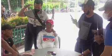 Polisi Metro Tangerang Kota Bekuk Tiga Pelaku Pemerasan Proyek Renovasi Jembatan Dadap