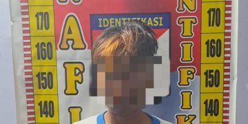 Polres Bondowoso Berhasil Amankan Pelaku Penganiayaan di Desa Kupang