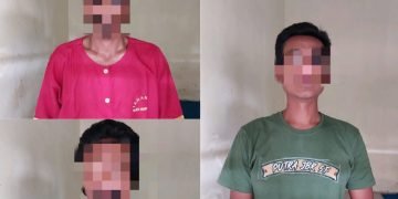 3 Pencuri Burung Murai Dibekuk Polisi Bondowoso