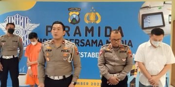 Fakta Dan Cerita Miris Sebelum Mobil Honda Jazz Tabrak Pohon Dan Sebabkan 1 Orang Tewas