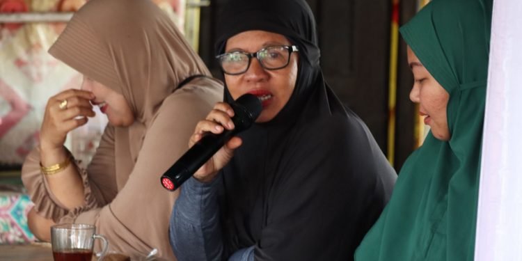 Program Jumat Curhat Polres Tanah Laut Terima Apresiasi Warga