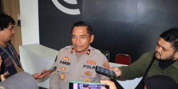 Polrestabes Surabaya Lansung Minta Maaf Kepada Publik dan Klarifikasi Terkait Yel-yel Anggota Brimob di Pengadilan