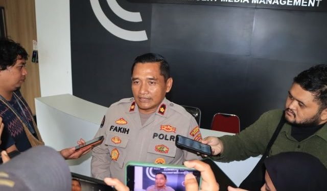 Polrestabes Surabaya Lansung Minta Maaf Kepada Publik dan Klarifikasi Terkait Yel-yel Anggota Brimob di Pengadilan