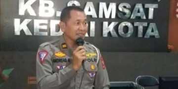 Berita Dugaan Pungli Samsat Kediri Kota Adalah Tidak Benar Ini Faktanya