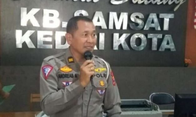 Berita Dugaan Pungli Samsat Kediri Kota Adalah Tidak Benar Ini Faktanya