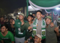 Kombes Yusep, Calon Wakapolda Jatim yang Dekat dengan Bonek