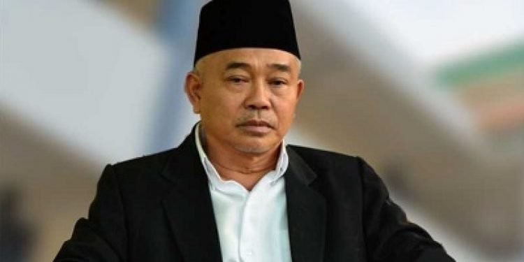 Kiai Asep Apresiasi Kinerja Polri Tingkatkan Kepercayaan Publik