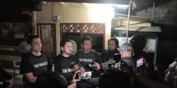 Polres Kediri Kota Tingkatkan Patroli Jarum Jaka Jaminan Pemudik Aman dan Nyaman