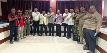 Hebat Apresiasi Dan Dukungan Moril Untuk Kapolda Kaltara Semakin Deras Mengalir