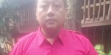 Ketua DPRD Kabupaten Kediri : Polri Telah Memberikan Pengamanan Perjalanan Arus Mudik dan Balik Lebaran Masyarakat Merasa Aman dan Berkesan