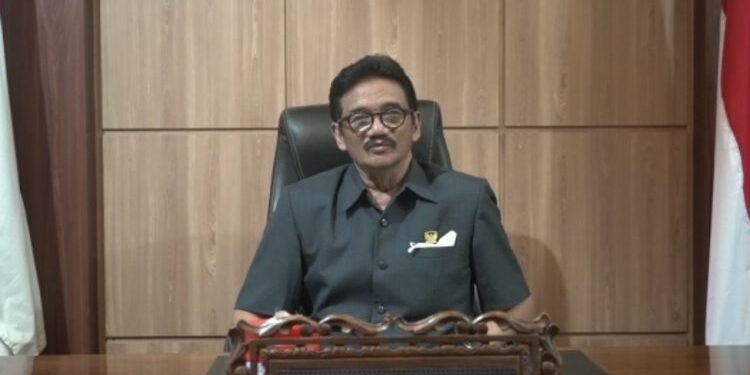 Tingkat Kepercayaan Publik Terhadap Polri Meningkat Ketua DPRD Kota Kediri Beri Apresiasi