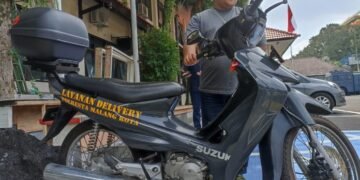 Tanpa Dipungut Biaya, Polresta Malang Kota Sediakan Layanan Delivery SPKT untuk Kelompok Rentan