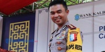 Bravo…! KBP Muhammad Anwar Nasir di Angkat Dalam Jabatan Baru sebagai Dirresnarkoba Polda Jateng