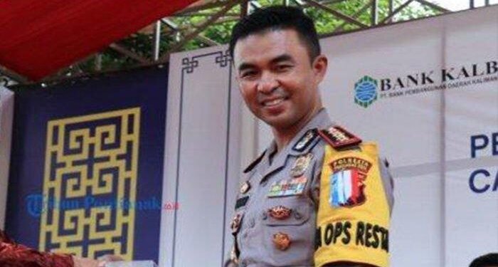 Bravo…! KBP Muhammad Anwar Nasir di Angkat Dalam Jabatan Baru sebagai Dirresnarkoba Polda Jateng