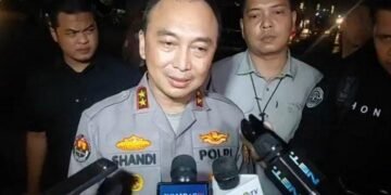 Kadiv Humas : Kapolri Tak Pandang Bulu Soal Keterlibatan Oknum Polri Dalam Kasus TPPO