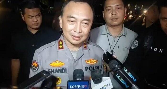 Kadiv Humas : Kapolri Tak Pandang Bulu Soal Keterlibatan Oknum Polri Dalam Kasus TPPO