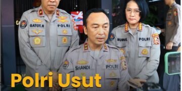 Polri Usut Transaksi Mencurigakan di Rekening Pimpinan Ponpes Al-Zaytun