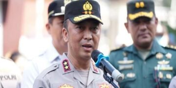 Jelang Pemilu 2024, Polri ‘Bangunkan Lagi ‘ Satgas Nusantara