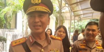 Kadiv Humas Polri : Polri Akan Lakukan Langkah Langkah Untuk Penuhi Harapan Masyarakat Indonesia