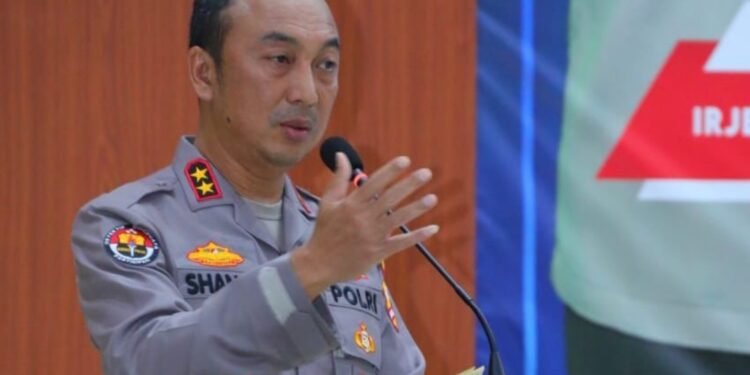 Kepercayaan Publik Terhadap Polri Semakin Naik, Bentuk Nyata Polri Terus Melakukan Pembenahan