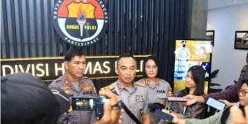 Bawaslu Usul Pilkada Ditunda Karena Alasan Keamanan, Polri Angkat Bicara