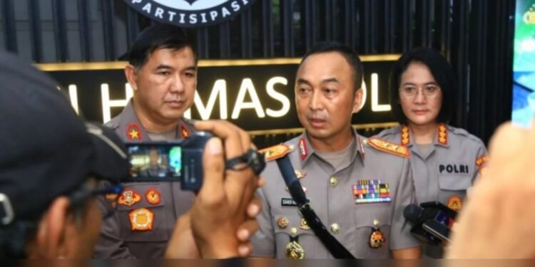 Viral Polri Beli Pesawat Bekas, Kadiv Humas : Demi Kepentingan Masyarakat Indonesia